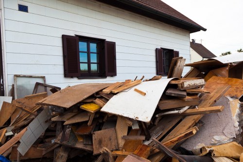 Eco-friendly furniture clearance in Harrow